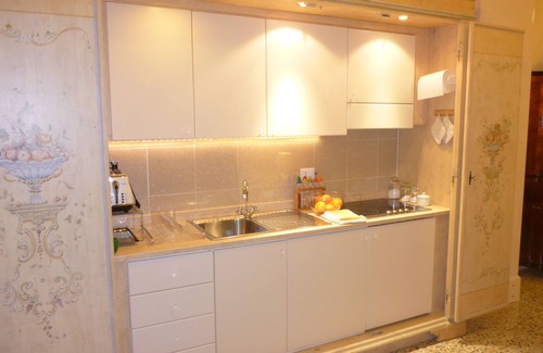Molina Apartment | 'Stucky house' delicious suite in the old mill: wi/fi, sat, lift