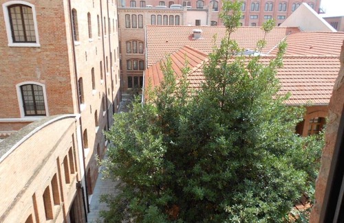 Molina Apartment | 'Stucky house' delicious suite in the old mill: wi/fi, sat, lift
