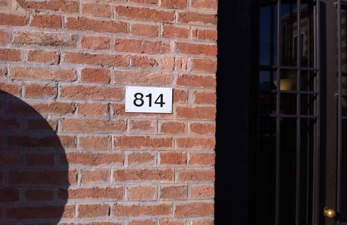 Molina Apartment | 'Stucky house' delicious suite in the old mill: wi/fi, sat, lift