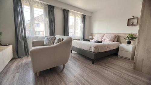 Ozoir-la-Ferriere Apartment | *Stud'Oz* Paris - Disneyland - Val d'Europe