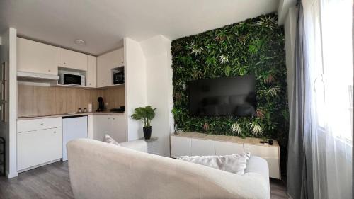 Ozoir-la-Ferriere Apartment | *Stud'Oz* Paris - Disneyland - Val d'Europe