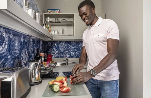 Nottingham City Centre Apartment | Student Only Talbot Street