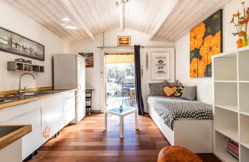 Carcans Plage Apartment | Studio à 500m de la plage Carcans