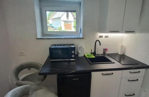 Cezsoca Apartment | Studio ŠPANO
