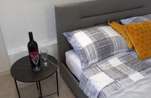 Cezsoca Apartment | Studio ŠPANO