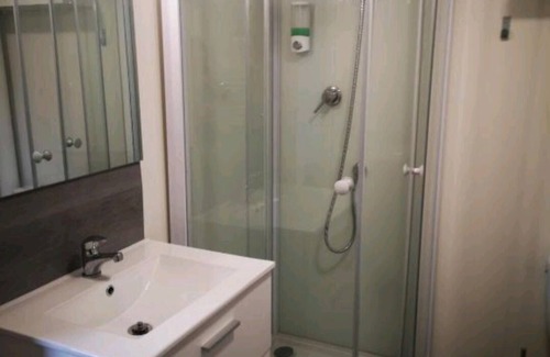 Charmes Apartment | Studio 1-3 /Home Connect