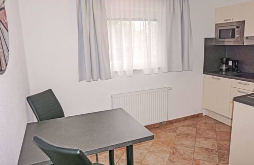 Imst Apartment | Studio 1 by Interhome