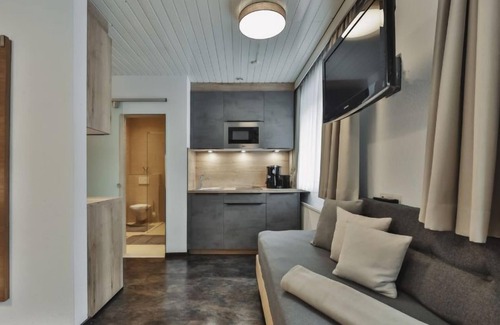 Ischgl Apartment | Studio 1 by Interhome
