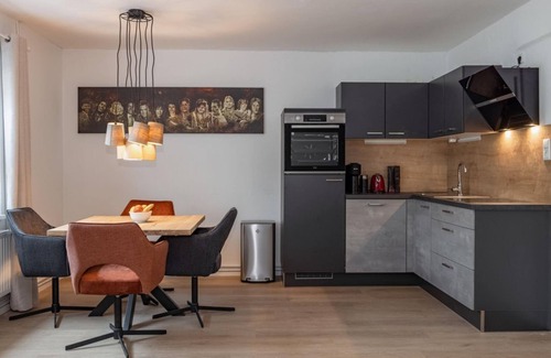 Arnoldstein Apartment | Studio 1 - Fact Apartments