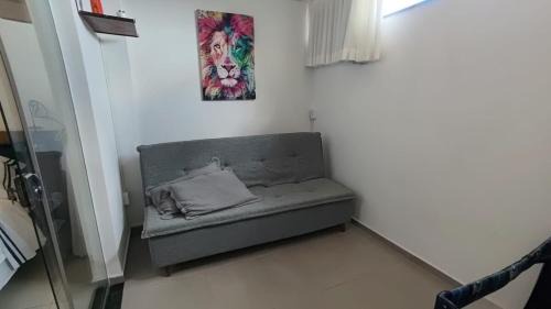 Vicosa Apartment | Studio 101, a 3 km da UFV vaga gratis