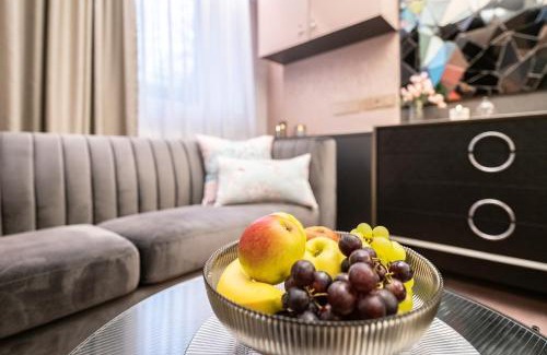 Brno Apartment | Studio 102 Brno