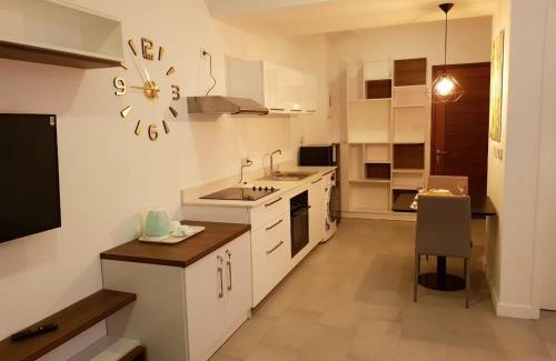 Ebene Apartment | Studio 103, Ebene Square