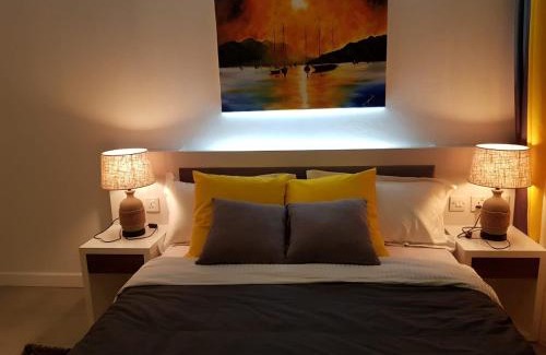Ebene Apartment | Studio 103, Ebene Square