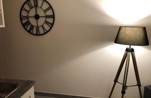 Mantes-la-Jolie Apartment | Studio 104