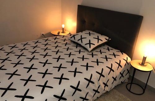 Mantes-la-Jolie Apartment | Studio 104