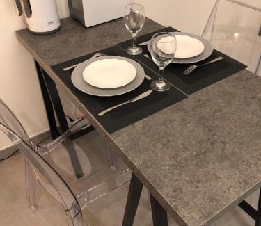 Mantes-la-Jolie Apartment | Studio 104