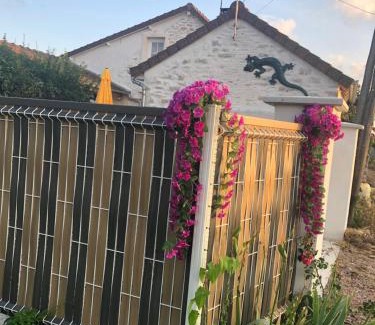 Magny-Cours House | STUDIO 11m2