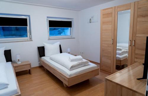 Schwaigern Apartment | Studio 17 FeWo Schwaigern