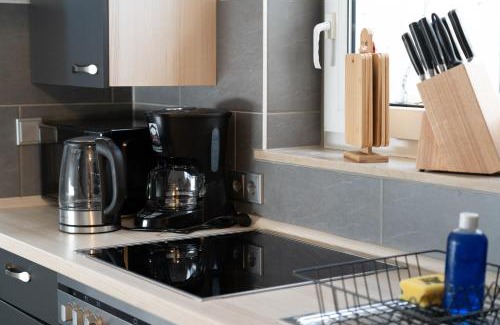 Schwaigern Apartment | Studio 17 FeWo Schwaigern