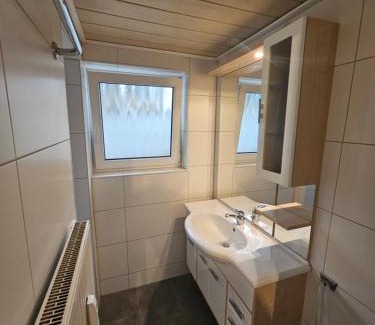 Schwaigern Apartment | Studio 17 FeWo Schwaigern
