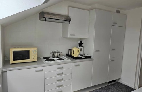 Zulte Apartment | Studio 177