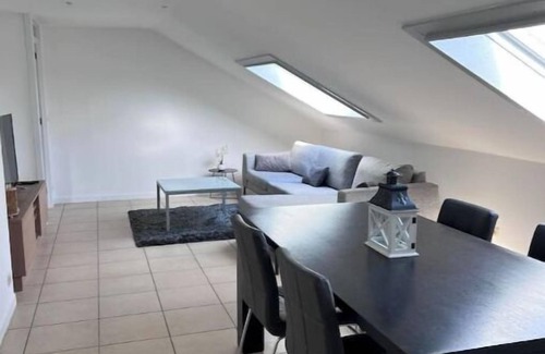 Zulte Apartment | Studio 177
