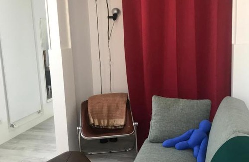 Porta Genova Apartment | STUDIO 18