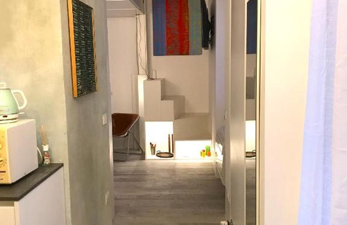 Porta Genova Apartment | STUDIO 18