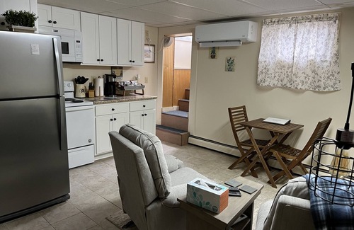 St. Albans Apartment | Studio 19A