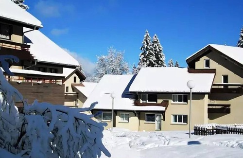 La Ferriere Apartment | Studio 2/3 People - Winter