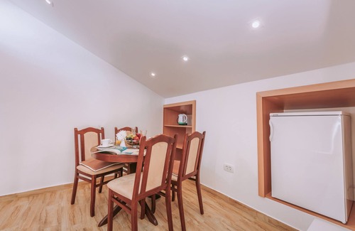 Budva Apartment | Studio (2 Adults + 1 Child)