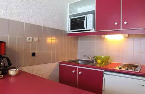 Ceillac Apartment | Studio 2 Personen + 1 Baby