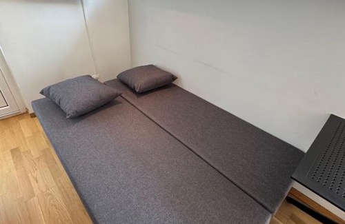 Soder House | Studio 20
