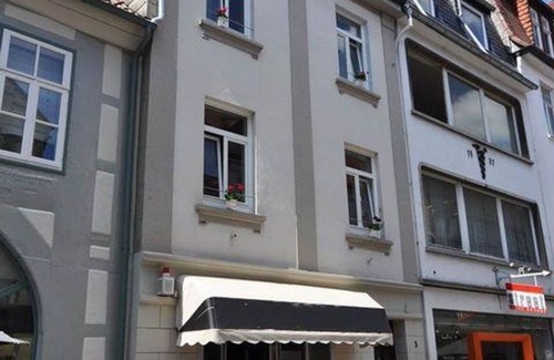 Detmold Apartment | Studio 204 - Appreciator II