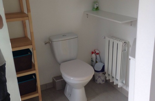 Landerneau Apartment | studio 20M2 downtown