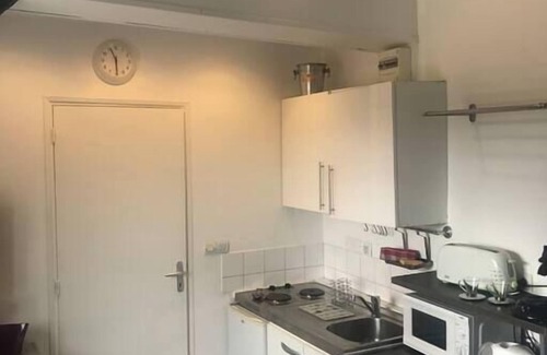 Arras Apartment | studio 25 M2, studio 25 m2 centre ville d'arras