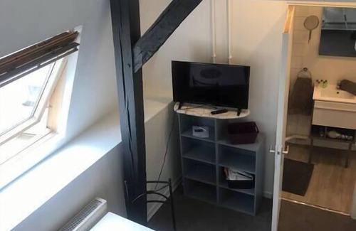 Arras Apartment | studio 25 M2, studio 25 m2 centre ville d'arras