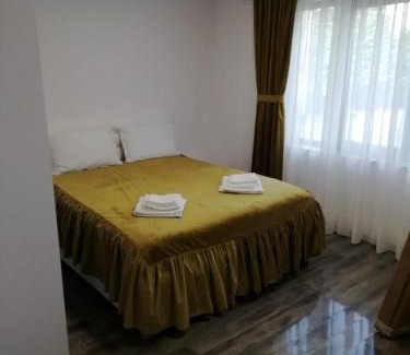 Vaslui Apartment | STUDIO 25
