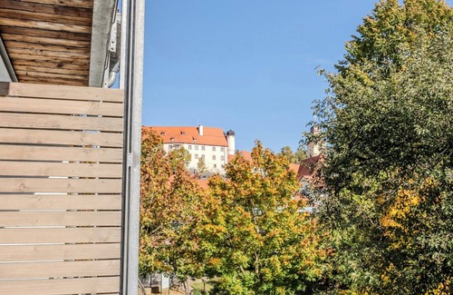 Parsberg Apartment | Studio 27qm near Parsberg, Hohenfels, Regensburg