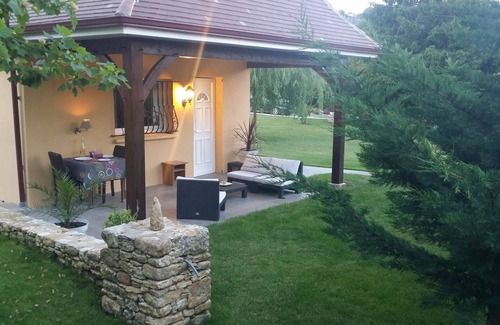 Sarlat-la-Caneda House | Studio 3- free Parking - Sarlat center