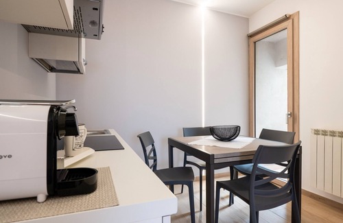 Mistretta Apartment | "Studio 3" with Sea View, Wi-Fi and Air Conditioning