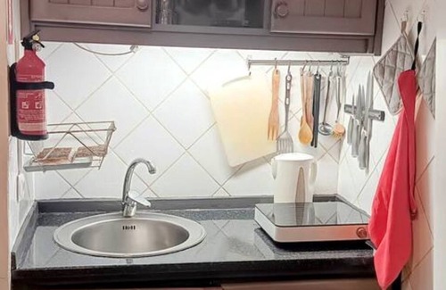Beirona Apartment | STUDIO 30 METERS FROM BEACH POOL MURDEIRA RESORT