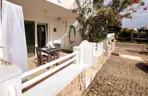 Beirona Apartment | STUDIO 30 METERS FROM BEACH POOL MURDEIRA RESORT