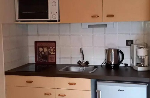 Le Devoluy Apartment | Studio 4 people - Les Fontettes 2