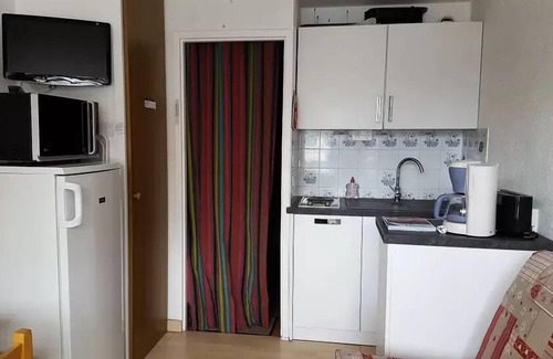 Eclose-Est Apartment | Studio 4 pers. district of the Eclose - maeva Home - Studio 4 People - Comfort