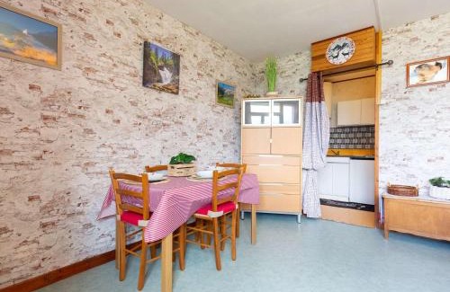 Pla d'Adet Apartment | Studio 4 personnes proche pistes à Saint-Lary-Soulan - FR-1-296-499