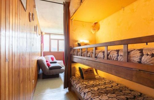 Pla d'Adet Apartment | Studio 4 personnes proche pistes à Saint-Lary-Soulan - FR-1-296-499