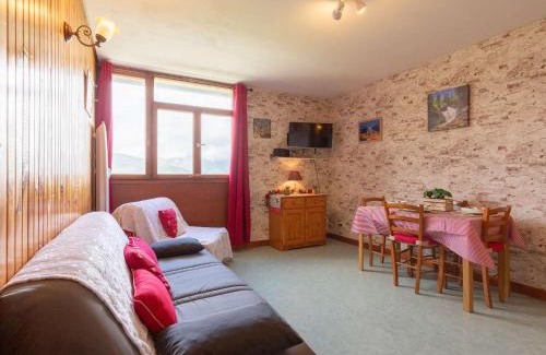 Pla d'Adet Apartment | Studio 4 personnes proche pistes à Saint-Lary-Soulan - FR-1-296-499