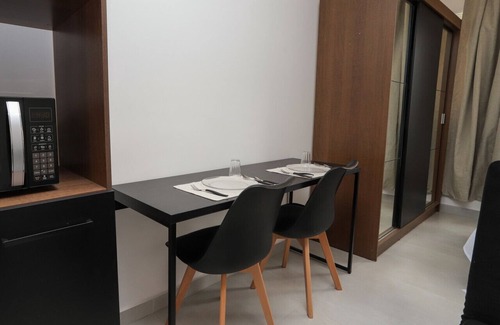 Jardim Sao Paulo Apartment | Studio 407 - Santana
