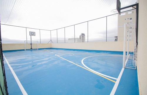 Jardim Sao Paulo Apartment | Studio 407 - Santana